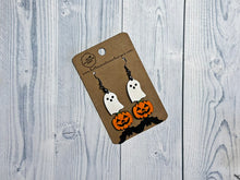 Halloween Stack Earrings