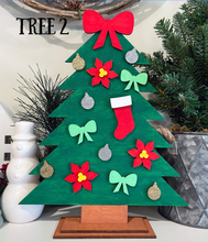 Christmas Tree DIY Kits