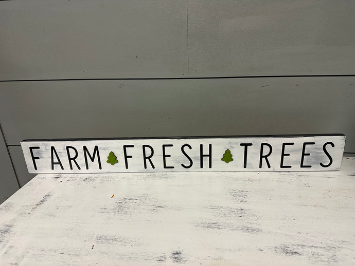 Farm Fresh Trees 1