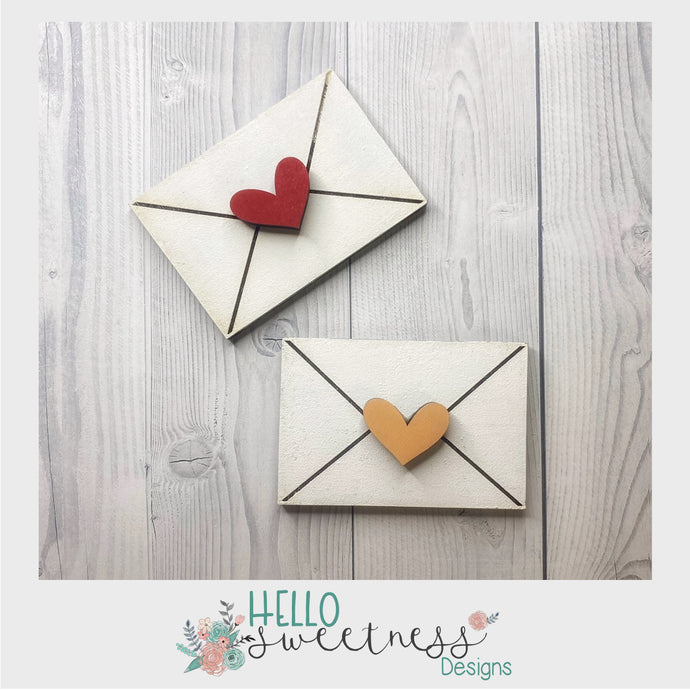 Little Envelopes